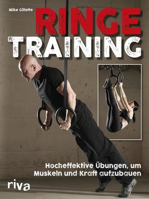 cover image of Ringetraining